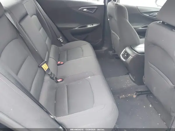 1G1ZE5ST0HF245864 2017 CHEVROLET MALIBU - Image 8