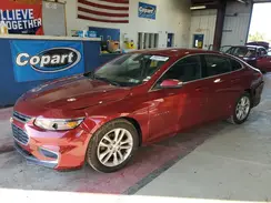 1G1ZE5ST0HF245878 2017 CHEVROLET MALIBU