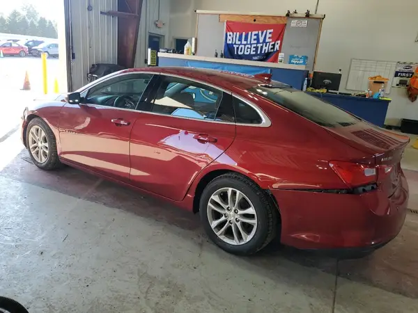 1G1ZE5ST0HF245878 2017 CHEVROLET MALIBU - Image 2