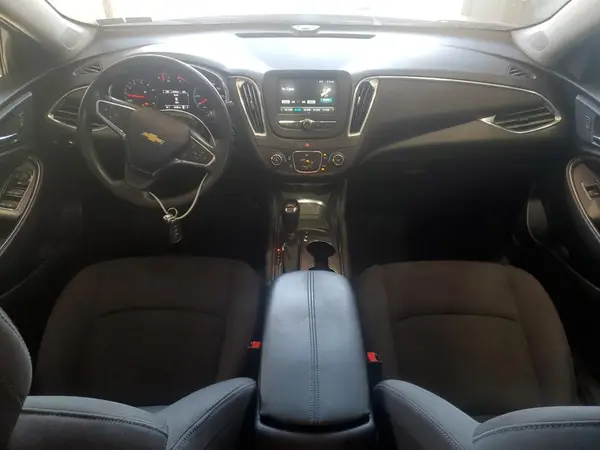 1G1ZE5ST0HF245878 2017 CHEVROLET MALIBU - Image 8