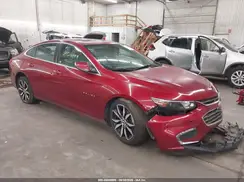 1G1ZE5ST0HF246027 2017 CHEVROLET MALIBU