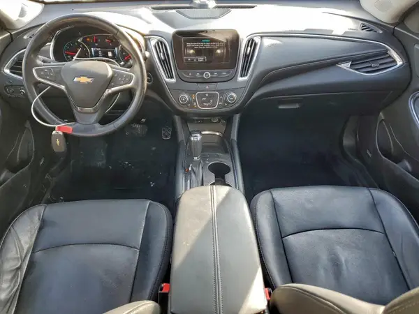 1G1ZE5ST0HF247193 2017 CHEVROLET MALIBU - Image 8