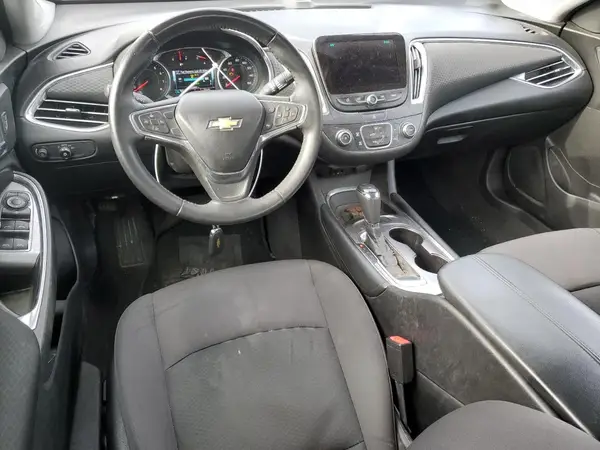 1G1ZE5ST0HF247355 2017 CHEVROLET MALIBU - Image 8