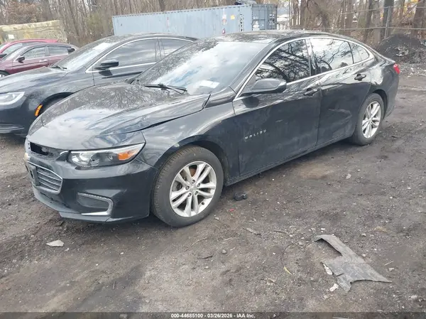 1G1ZE5ST0HF247503 2017 CHEVROLET MALIBU - Image 2