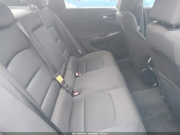1G1ZE5ST0HF247503 2017 CHEVROLET MALIBU - Image 8