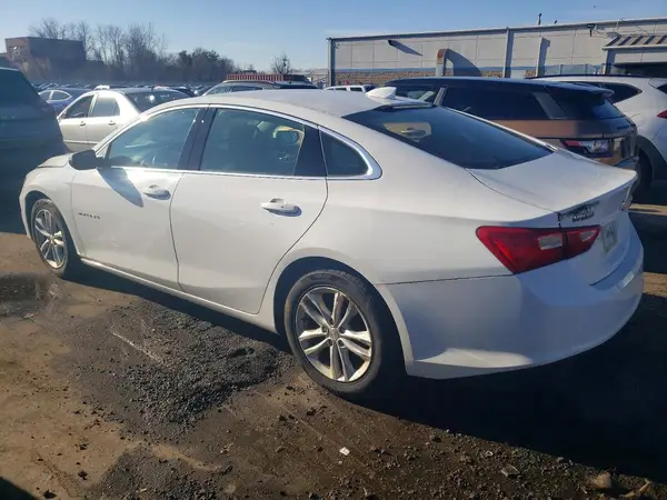 1G1ZE5ST0HF247680 2017 CHEVROLET MALIBU - Image 2
