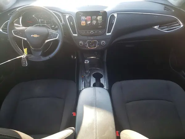 1G1ZE5ST0HF247680 2017 CHEVROLET MALIBU - Image 8