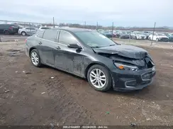 1G1ZE5ST0HF247999 2017 CHEVROLET MALIBU