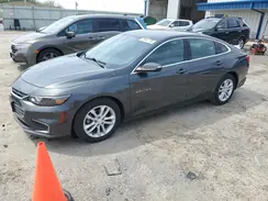 1G1ZE5ST0HF248084 2017 CHEVROLET MALIBU