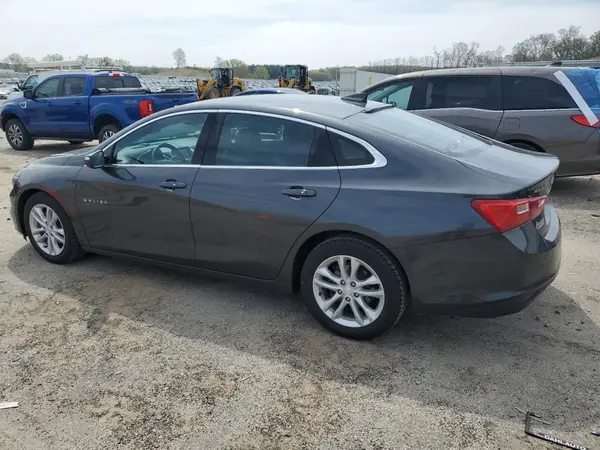 1G1ZE5ST0HF248084 2017 CHEVROLET MALIBU - Image 2