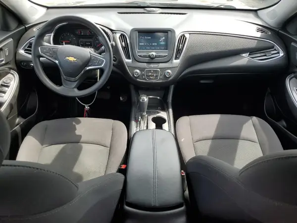 1G1ZE5ST0HF248084 2017 CHEVROLET MALIBU - Image 8