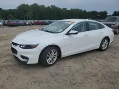 1G1ZE5ST0HF248098 2017 CHEVROLET MALIBU