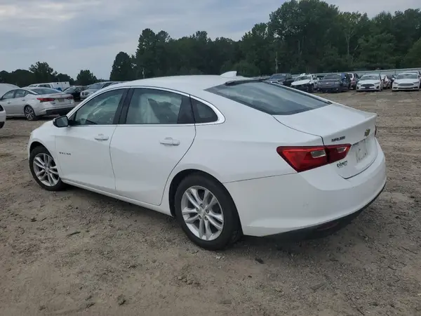 1G1ZE5ST0HF248098 2017 CHEVROLET MALIBU - Image 2