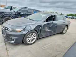1G1ZE5ST0HF250160 2017 CHEVROLET MALIBU