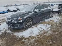 1G1ZE5ST0HF250515 2017 CHEVROLET MALIBU