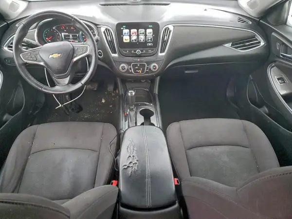 1G1ZE5ST0HF250515 2017 CHEVROLET MALIBU - Image 8