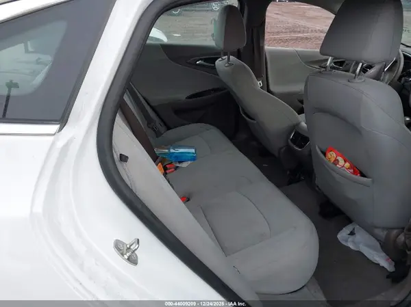 1G1ZE5ST0HF250580 2017 CHEVROLET MALIBU - Image 8