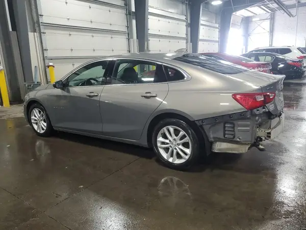 1G1ZE5ST0HF251017 2017 CHEVROLET MALIBU - Image 2