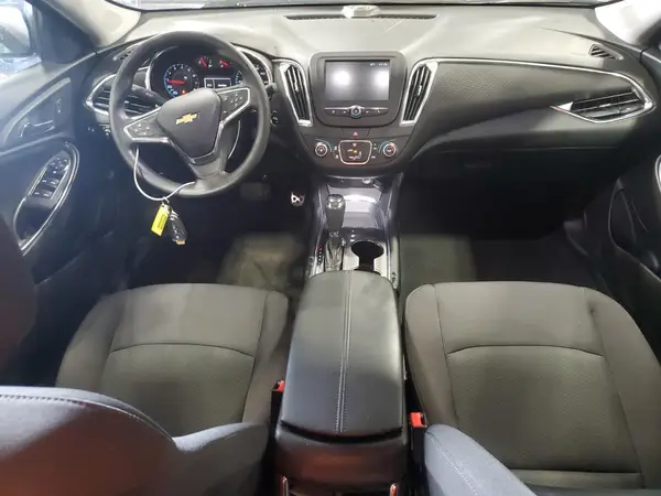 1G1ZE5ST0HF251017 2017 CHEVROLET MALIBU - Image 8