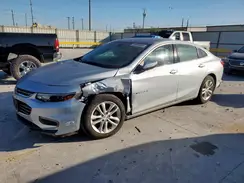 1G1ZE5ST0HF251194 2017 CHEVROLET MALIBU