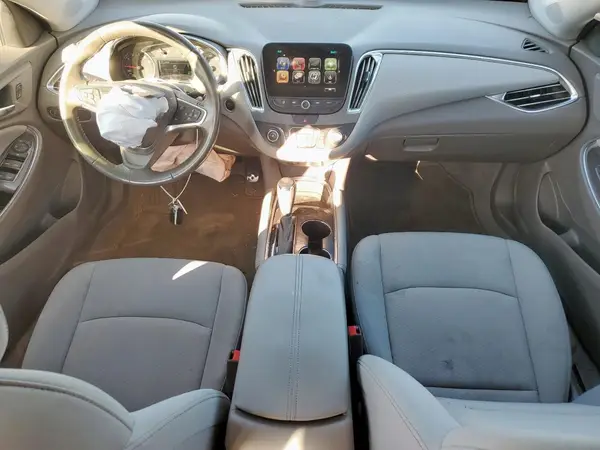 1G1ZE5ST0HF251194 2017 CHEVROLET MALIBU - Image 8