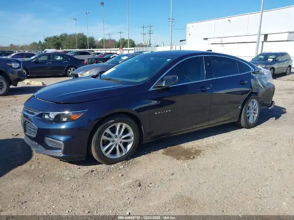 1G1ZE5ST0HF251292 2017 CHEVROLET MALIBU - Image 2
