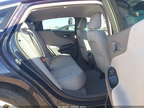 1G1ZE5ST0HF251292 2017 CHEVROLET MALIBU - Image 8