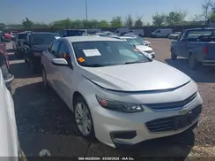 1G1ZE5ST0HF252121 2017 CHEVROLET MALIBU