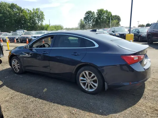 1G1ZE5ST0HF252569 2017 CHEVROLET MALIBU - Image 2