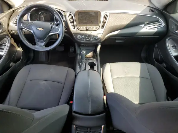 1G1ZE5ST0HF252569 2017 CHEVROLET MALIBU - Image 8