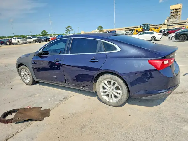 1G1ZE5ST0HF252846 2017 CHEVROLET MALIBU - Image 2