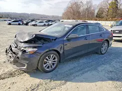 1G1ZE5ST0HF253365 2017 CHEVROLET MALIBU