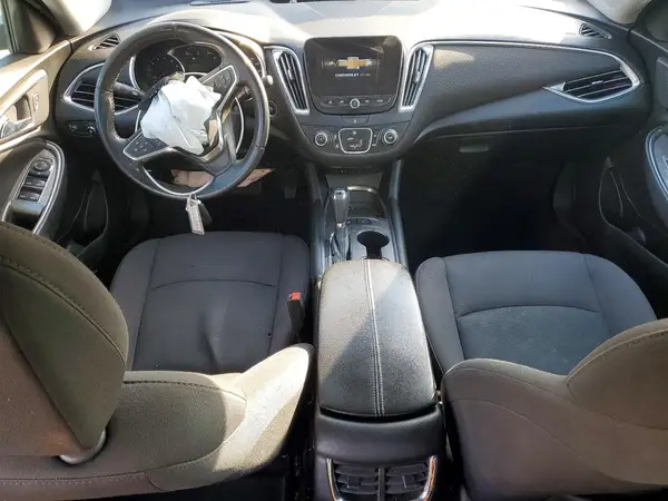 1G1ZE5ST0HF253365 2017 CHEVROLET MALIBU - Image 8