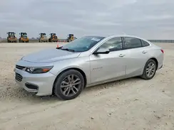 1G1ZE5ST0HF253625 2017 CHEVROLET MALIBU