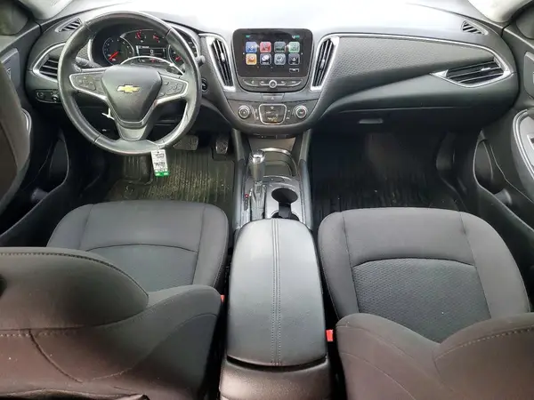 1G1ZE5ST0HF253625 2017 CHEVROLET MALIBU - Image 8