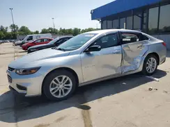 1G1ZE5ST0HF254032 2017 CHEVROLET MALIBU