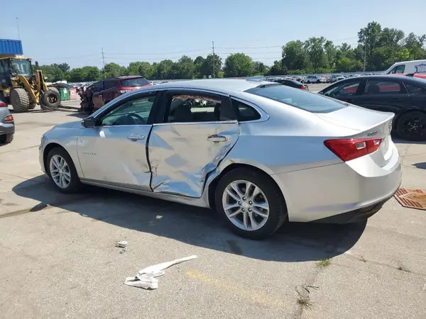 1G1ZE5ST0HF254032 2017 CHEVROLET MALIBU - Image 2