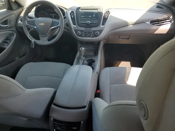 1G1ZE5ST0HF254032 2017 CHEVROLET MALIBU - Image 8