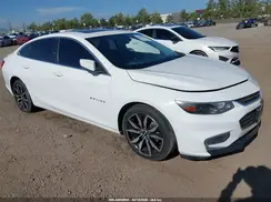 1G1ZE5ST0HF254807 2017 CHEVROLET MALIBU