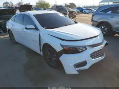 1G1ZE5ST0HF254967 2017 CHEVROLET MALIBU