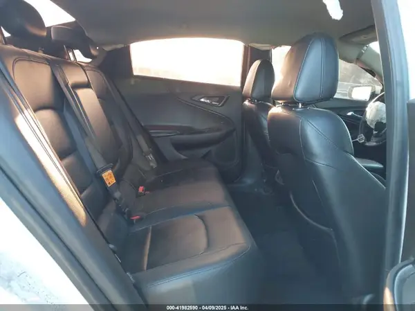 1G1ZE5ST0HF254967 2017 CHEVROLET MALIBU - Image 8