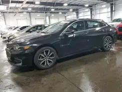 1G1ZE5ST0HF255004 2017 CHEVROLET MALIBU