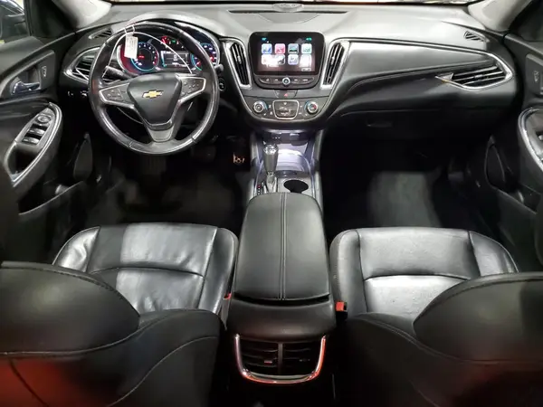 1G1ZE5ST0HF255004 2017 CHEVROLET MALIBU - Image 8
