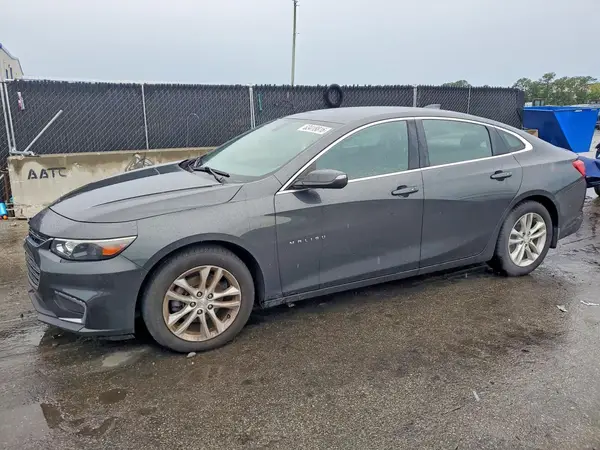 1G1ZE5ST0HF255312 2017 CHEVROLET MALIBU - Image 1