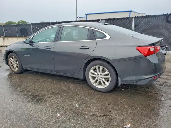 1G1ZE5ST0HF255312 2017 CHEVROLET MALIBU - Image 2