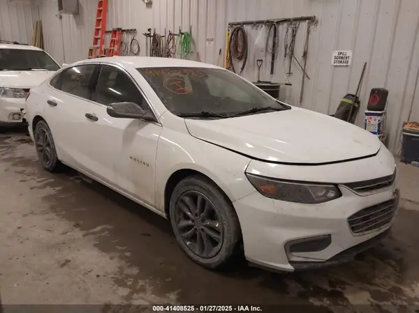 1G1ZE5ST0HF255553 2017 CHEVROLET MALIBU - Image 1