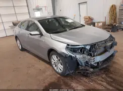 1G1ZE5ST0HF255696 2017 CHEVROLET MALIBU
