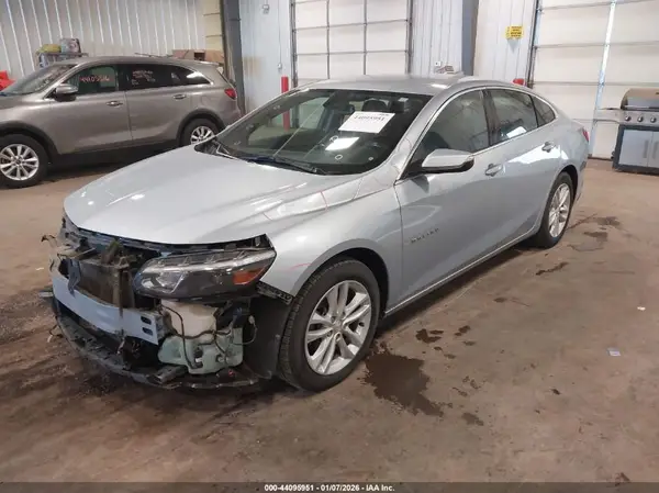 1G1ZE5ST0HF255696 2017 CHEVROLET MALIBU - Image 2