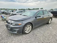 1G1ZE5ST0HF255777 2017 CHEVROLET MALIBU