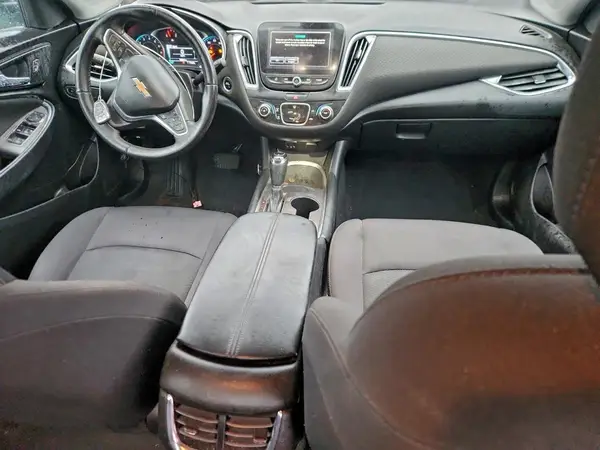 1G1ZE5ST0HF256279 2017 CHEVROLET MALIBU - Image 8